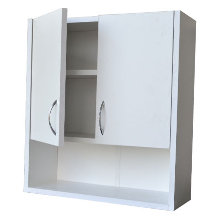 Szafka wisząca ZUZIA 1P 20/56 Biała