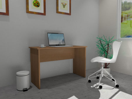 Biurko komputerowe OLEK Olcha 90