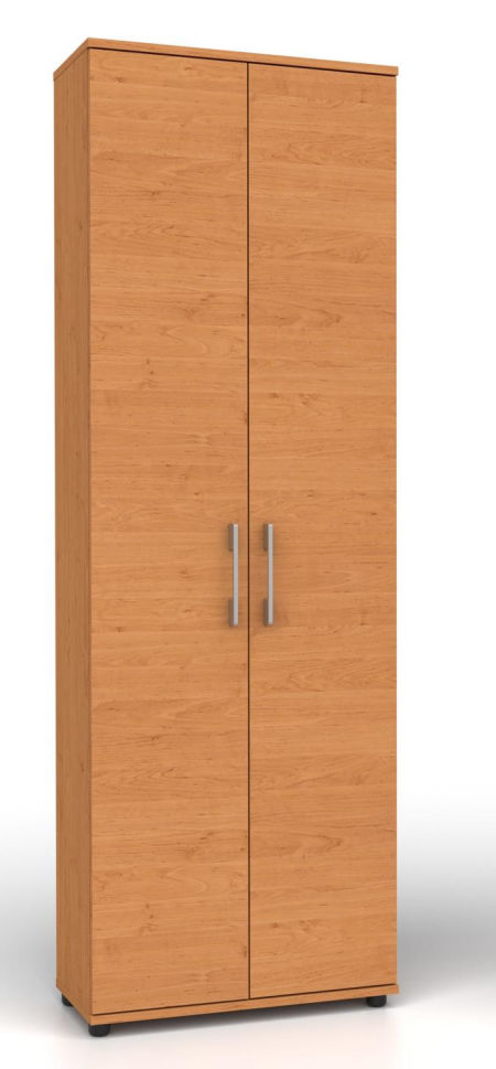 Regał  Szafa G 60 2d Olcha