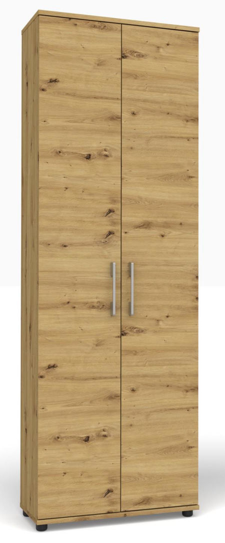 Regał  Szafa G 60 2d Dąb ARTISAN