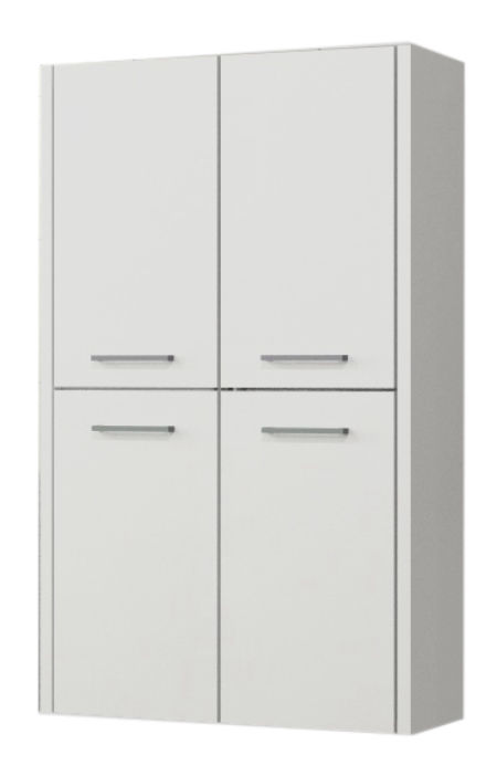 Słupek łazienkowy wiszący LUNA 4D W2 60