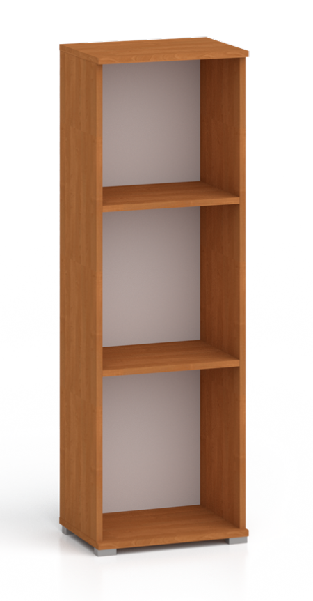 Regał Pola 110 x 40 cm olcha, 3 półki.