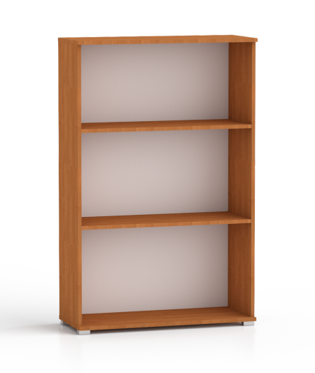 Regał Pola 110 x 80 cm olcha, 3 półki.